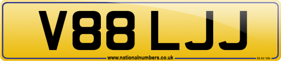 V88 LJJ