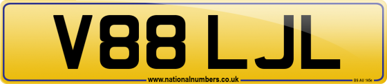 V88 LJL