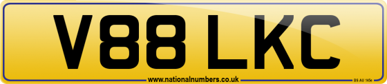 V88 LKC