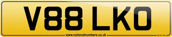 V88 LKO