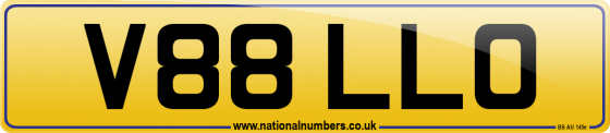 V88 LLO