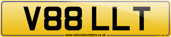 V88 LLT