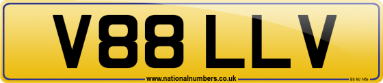V88 LLV