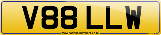 V88 LLW