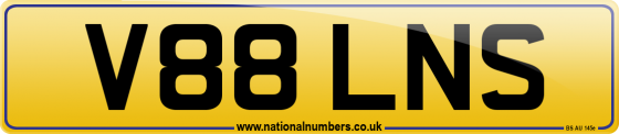 V88 LNS