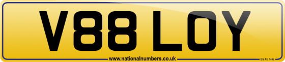 V88 LOY