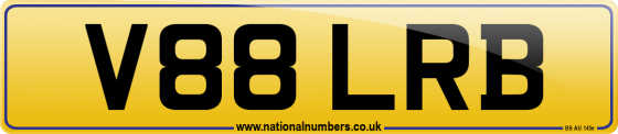 V88 LRB