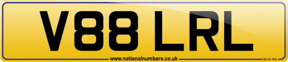 V88 LRL