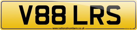 V88 LRS