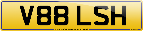V88 LSH