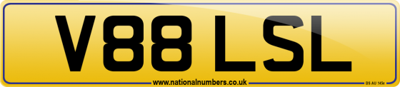 V88 LSL