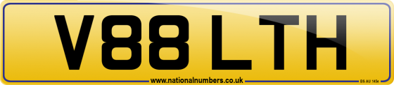 V88 LTH