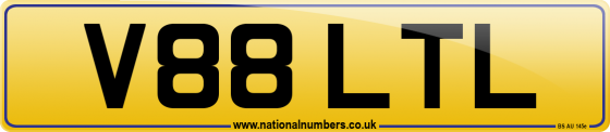 V88 LTL