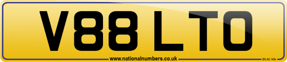 V88 LTO