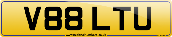 V88 LTU