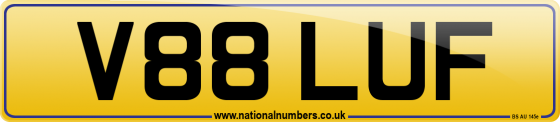 V88 LUF
