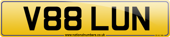 V88 LUN