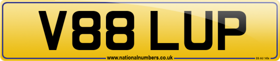 V88 LUP