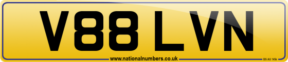 V88 LVN