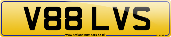 V88 LVS