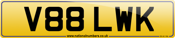V88 LWK