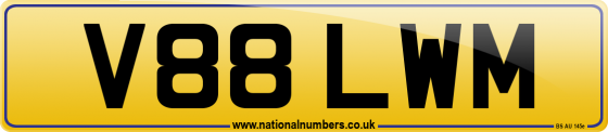 V88 LWM