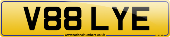 V88 LYE