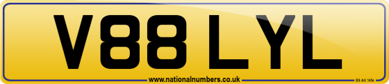V88 LYL