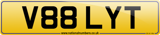V88 LYT
