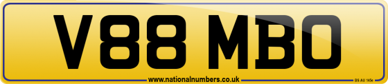 V88 MBO