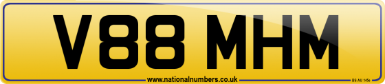 V88 MHM