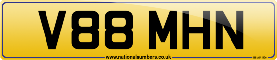 V88 MHN