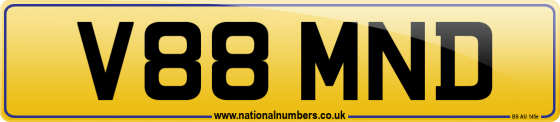 V88 MND