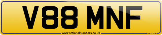 V88 MNF