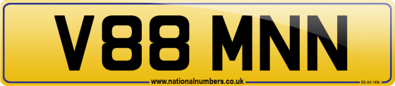 V88 MNN