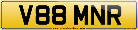 V88 MNR