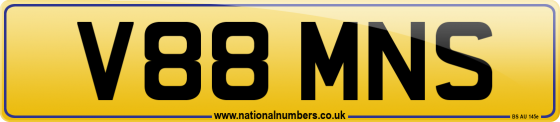 V88 MNS