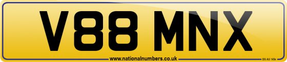 V88 MNX