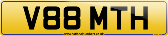 V88 MTH