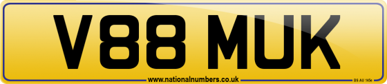 V88 MUK
