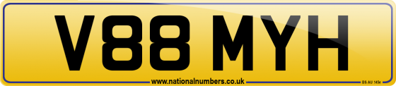 V88 MYH