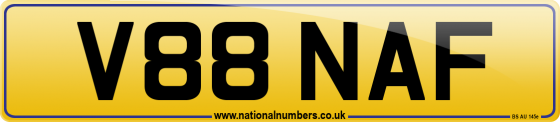V88 NAF