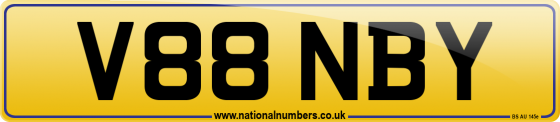 V88 NBY