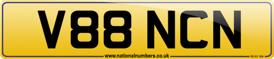 V88 NCN
