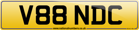 V88 NDC