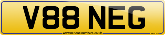 V88 NEG