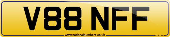 V88 NFF