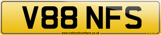 V88 NFS