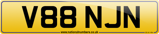 V88 NJN