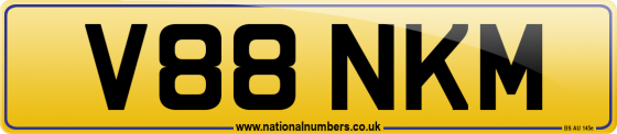 V88 NKM
